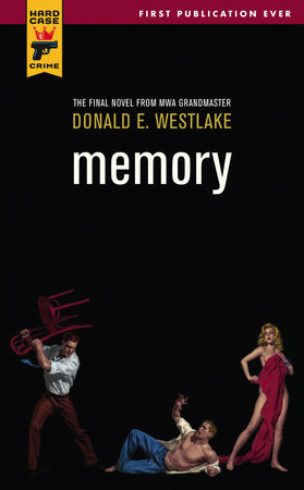 Memory by Donald E. Westlake