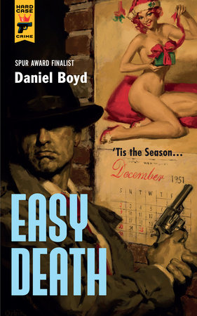 Easy Death by Daniel Boyd