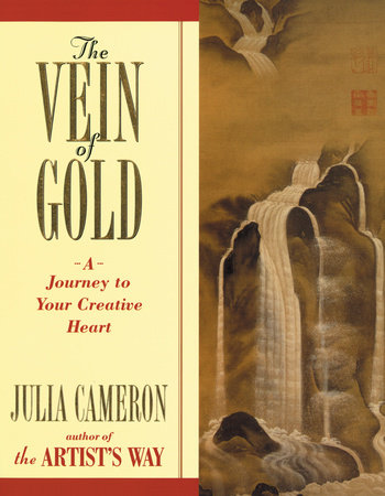 The Vein of Gold by Julia Cameron