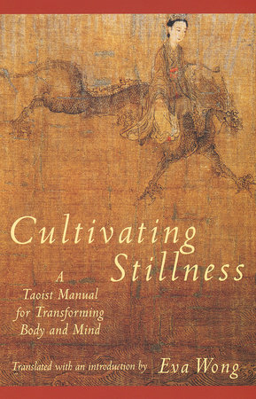 Cultivating Stillness by Eva Wong