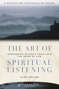 The Art of Spiritual Listening