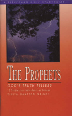 The Prophets by Vinita Hampton Wright