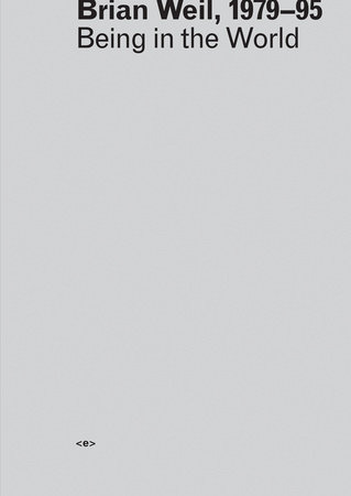 Brian Weil, 1979-95 by 