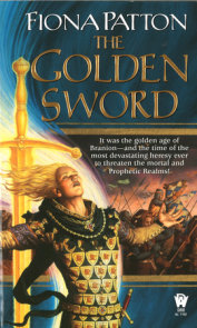 The Golden Sword