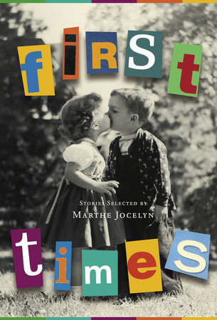 First Times by 