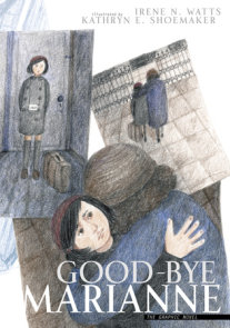 Good-bye Marianne