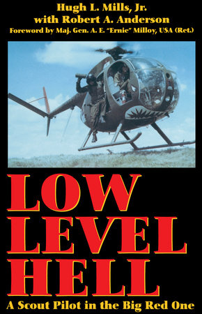 Low Level Hell by Hugh L. Mills, Jr.