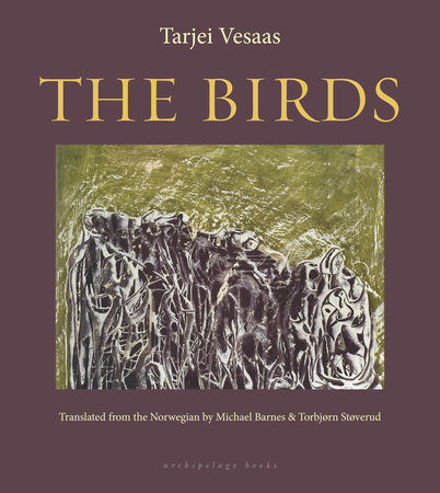 The Birds by Tarjei Vesaas