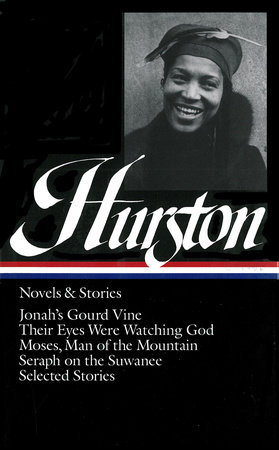 Zora Neale Hurston: Novels & Stories (LOA #74) by Zora Neale Hurston
