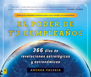 El poder de tu cumpleaños (The Power of Your Birthday)