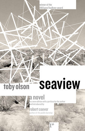 Seaview by Toby Olson
