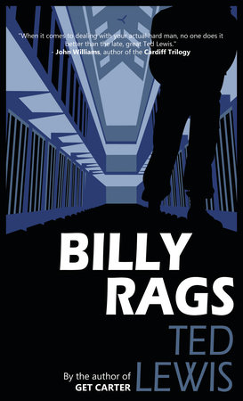 Billy Rags by Ted Lewis