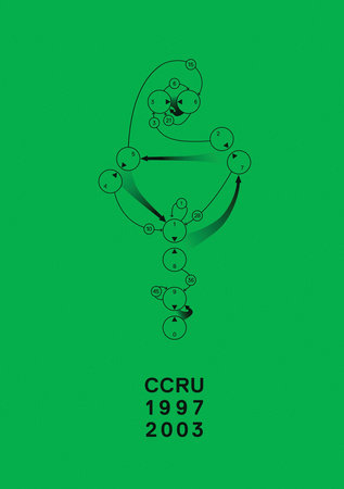Writings 1997-2003 by CCRU