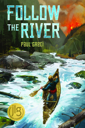 Surviving Bear Island by Paul Greci