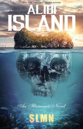 Alibi Island by SLMN