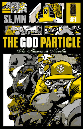 The God Particle by SLMN