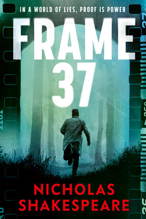Frame 37 by Nicholas Shakespeare