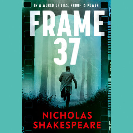 Frame 37 by Nicholas Shakespeare