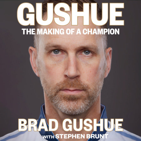 Gushue by Brad Gushue