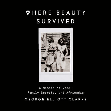 Where Beauty Survived by George Elliott Clarke