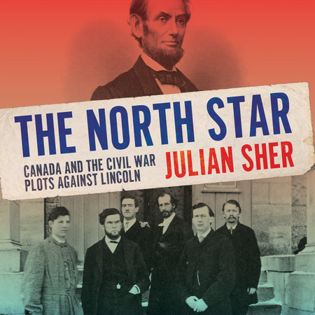 The North Star by Julian Sher