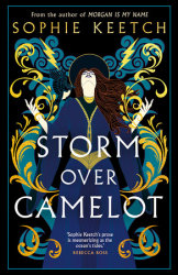 Storm Over Camelot