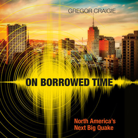 On Borrowed Time by Gregor Craigie