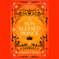 The Sun Blessed Prince