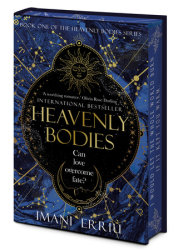 Heavenly Bodies Deluxe Edition