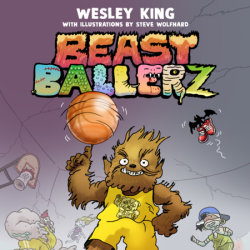 Beast Ballerz #1