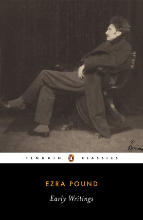 Early Writings (Pound, Ezra) by Ezra Pound: 9780142180136