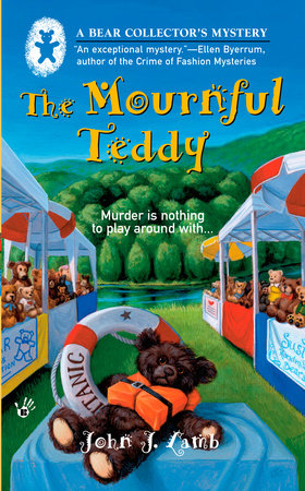 The Mournful Teddy by John J. Lamb