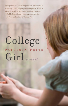 College Girl by Patricia Weitz