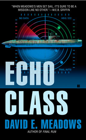 Echo Class by David E. Meadows