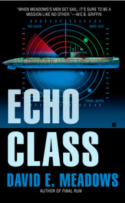 Echo Class