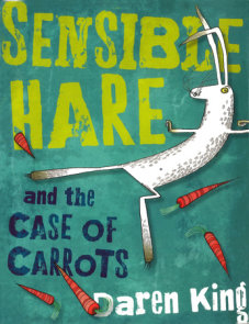 Sensible Hare and the Case of Carrots