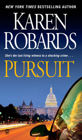 Pursuit by Karen Robards