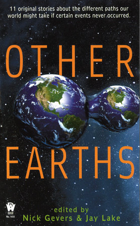 Other Earths by 