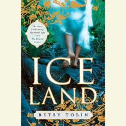 Ice Land
