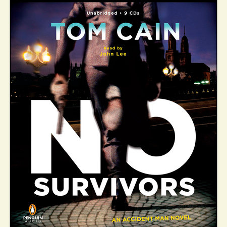 No Survivors by Tom Cain