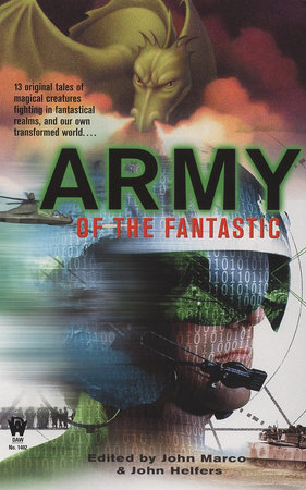 Army of the Fantastic by 
