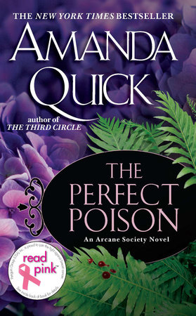 The Perfect Poison by Amanda Quick