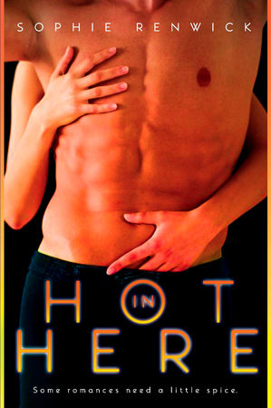 Hot in Here by Sophie Renwick