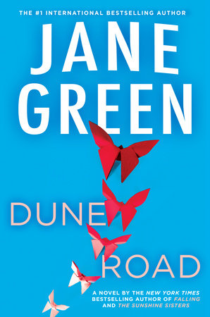 Dune Road by Jane Green
