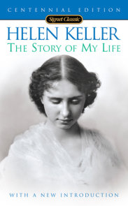 The Story Of My Life By Helen Keller 9780812968866