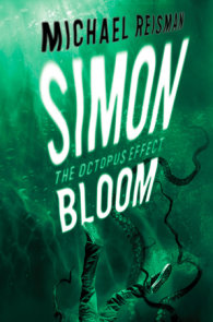 Simon Bloom: The Octopus Effect