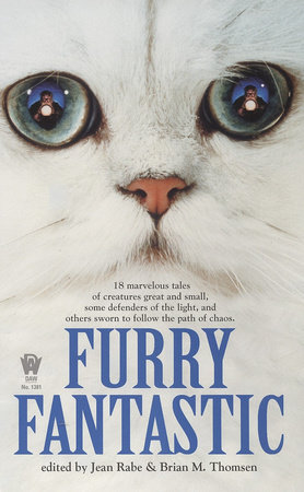 Furry Fantastic by 