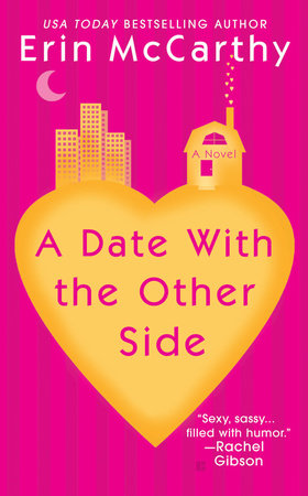 A Date with the Other Side by Erin McCarthy