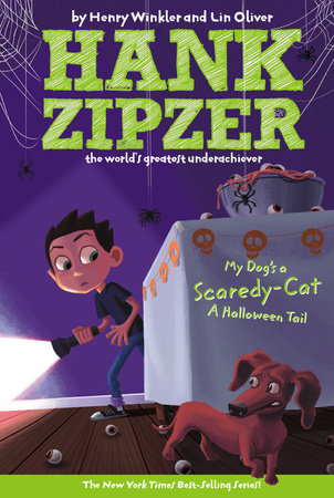 Scaredy Cats – Child's Play