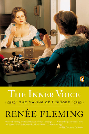 The Inner Voice by Renée Fleming